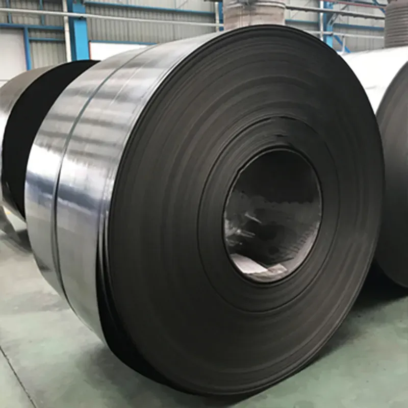 carbon steel coil